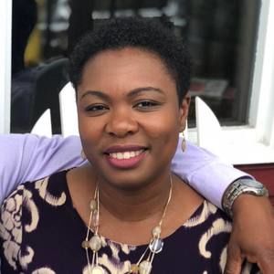 Meet your Posher, Brandy